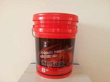 液压传动油